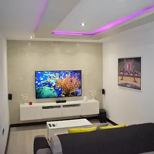 Apartamento Luxury Zona Centro Huelva
