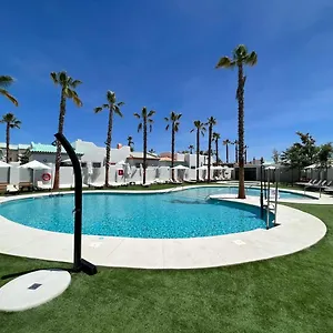 Apartamento On Ll, Matalascañas
